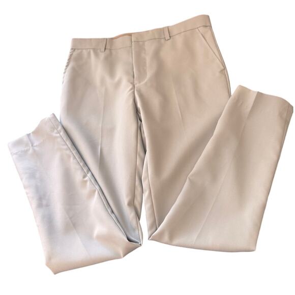 NORDSTROM OPPOSUITS Boys Gray 2 Piece Jacket Pant Set Size 16Y - Picture 4 of 11